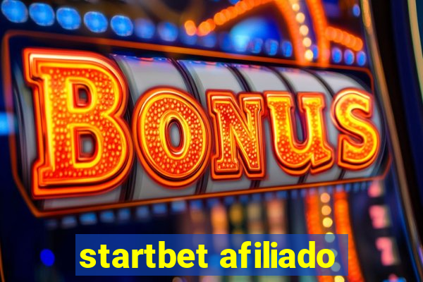 startbet afiliado